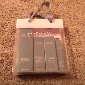 Mary Kay Timewise 3D set combination oily